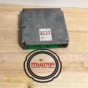 1999-2000 Mazda Miata MX5 ECU Computer Electronic Control Unit BP4Y