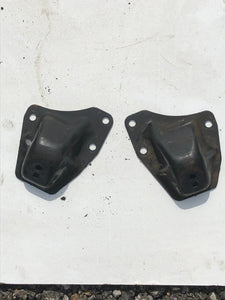 1999-2000 Mazda Miata Motor Mount Bracket Set NB NB1 1.8 BP4W