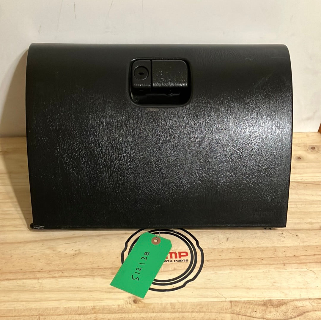 1999-2005 Mazda Miata Glove Box w handle and lock NC10-64-030