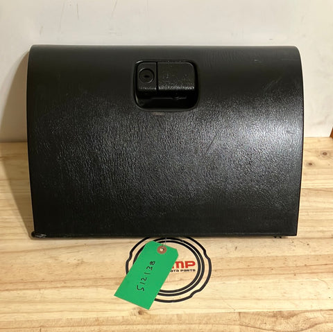 1999-2005 Mazda Miata Glove Box w handle and lock NC10-64-030