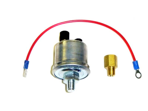 1994-2005 Mazda Miata Track Dog Racing Oil Pressure Kit