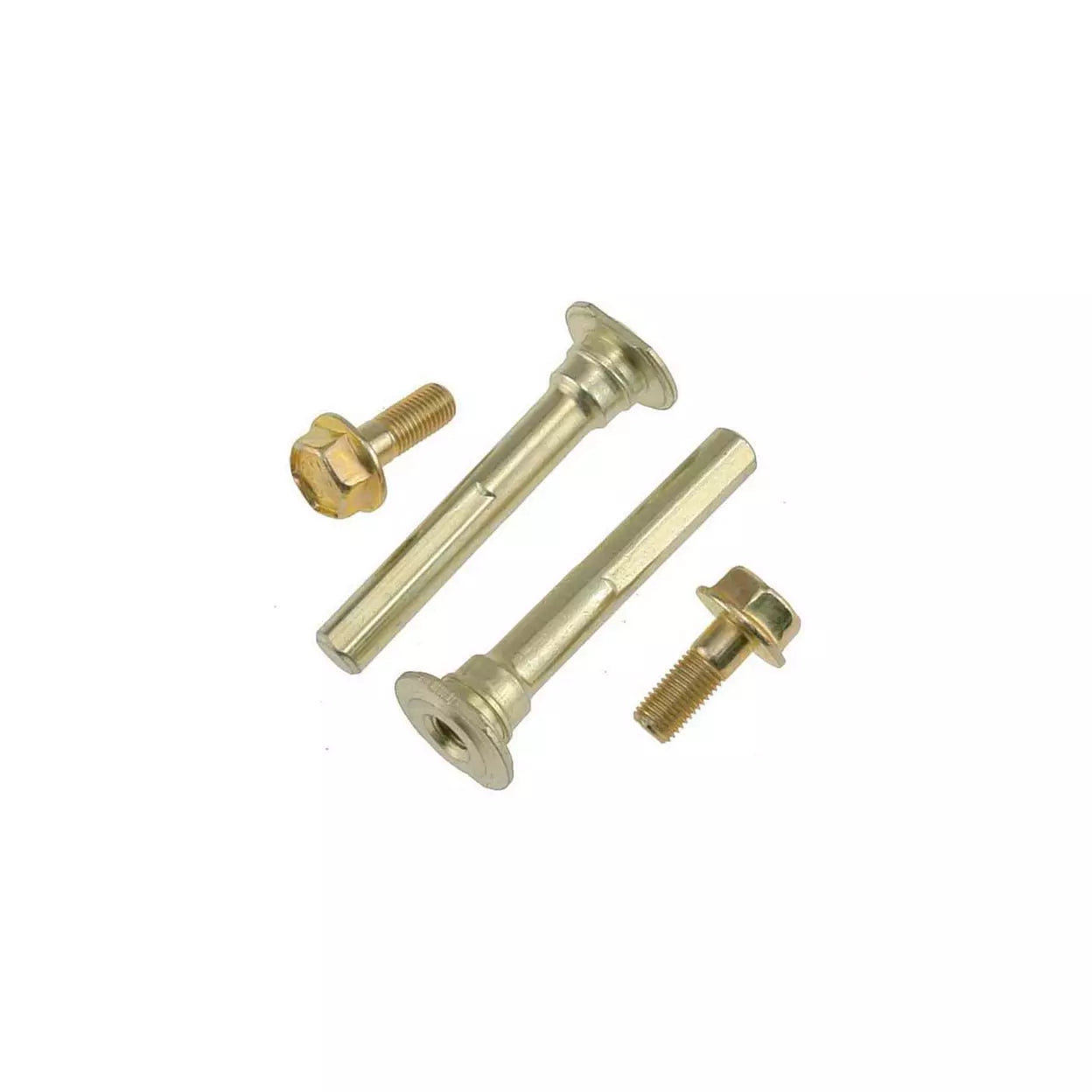 2004 FORD F-350 SUPER DUTY 6.0L V8 DIESEL Turbocharged Rear Caliper Slide Pin Kit