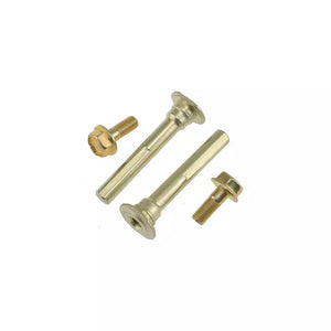 2004 FORD F-350 SUPER DUTY 6.0L V8 DIESEL Turbocharged Rear Caliper Slide Pin Kit