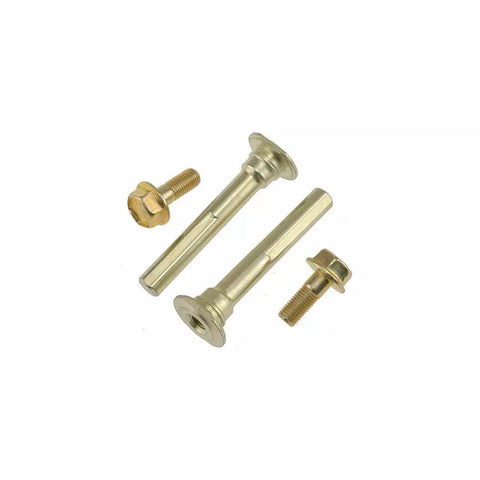 2004 FORD F-350 SUPER DUTY 6.0L V8 DIESEL Turbocharged Rear Caliper Slide Pin Kit