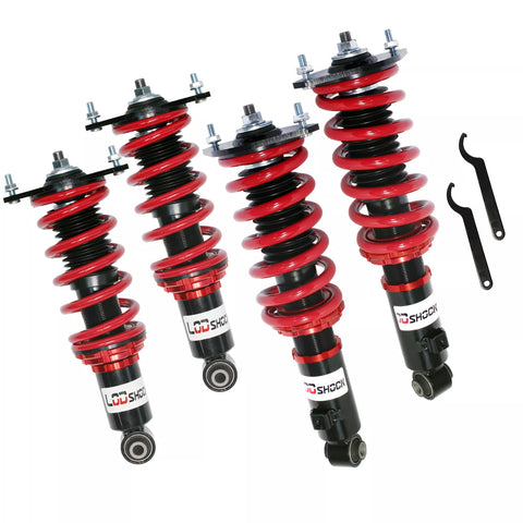 1990-2005 Mazda Miata Coil-Over Suspension