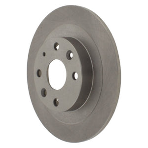 1994-2002 Mazda Miata MX-5 Centric Rear Brake Rotor