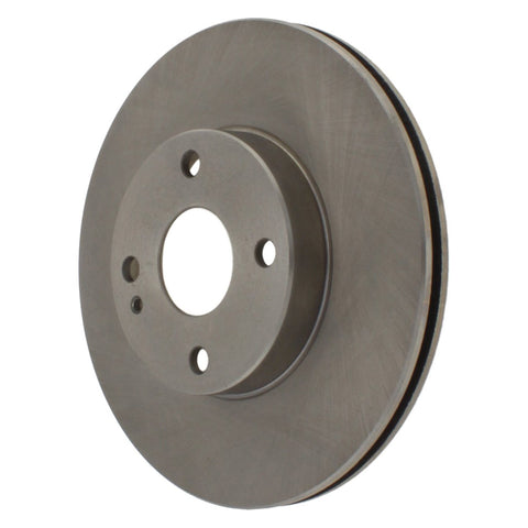 1994-2002 Mazda Miata MX-5 Centric Front Brake Rotor
