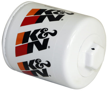 K&N Oil Filter HP-1002 for 2006-2009 Mazda Miata/ 2007-2009 Mazdaspeed3