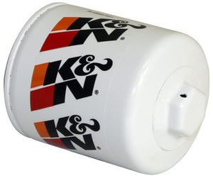 K&N Oil Filter HP-1002 for 2006-2009 Mazda Miata/ 2007-2009 Mazdaspeed3