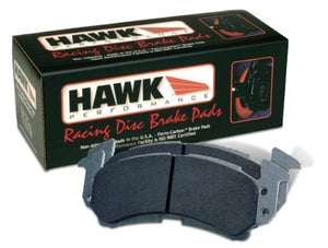 1999-2005 Mazda Miata Hawk HP + Sport Front Brake Pads HB431N.606