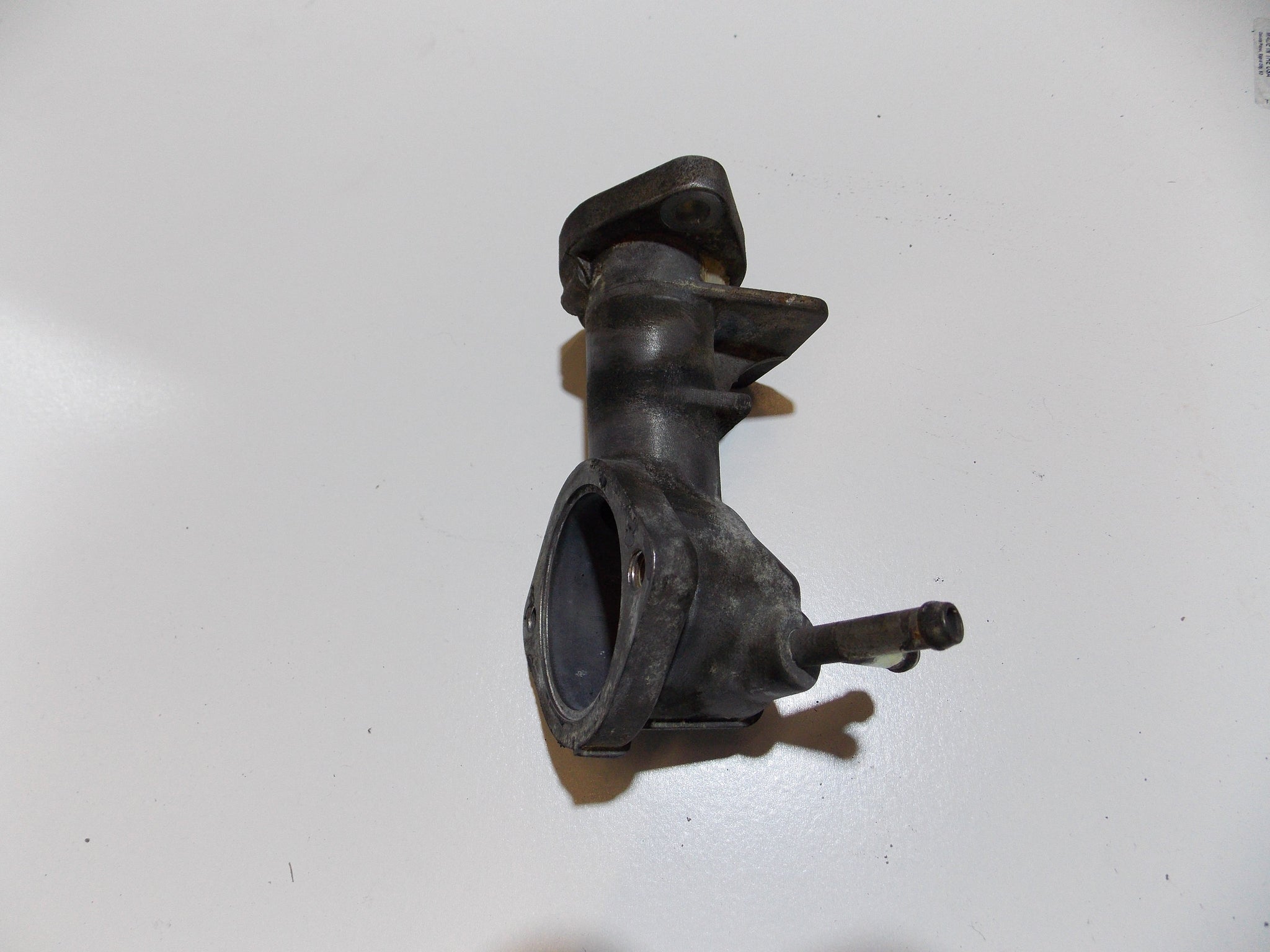 1990-1993 Mazda Miata Thermostat Water Neck