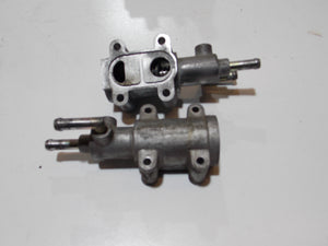 1990-1993 Mazda Miata MX5 Idle speed control valve