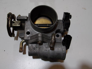 1999-2005 Mazda Miata MX5 Throttle Body Complete