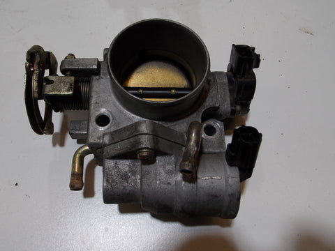 1999-2005 Mazda Miata MX5 Throttle Body Complete