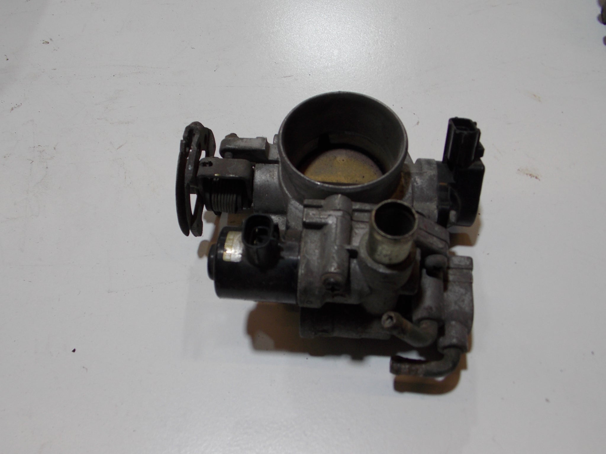 1994-1997 Mazda Miata MX5 Throttle Body Complete