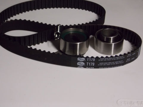 1990-2005 Mazda Miata Gates Timing Belt Kit