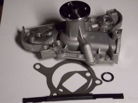 1990-1993 Mazda Miata Gates NA6 1.6 Water Pump