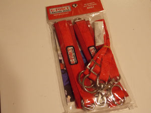 G-FORCE Arm Restraints 4087ADURD