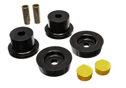 1990-2005 Mazda Miata Energy Suspension Polyurethane Differential Diff Mount Bushing Kit 11-4101