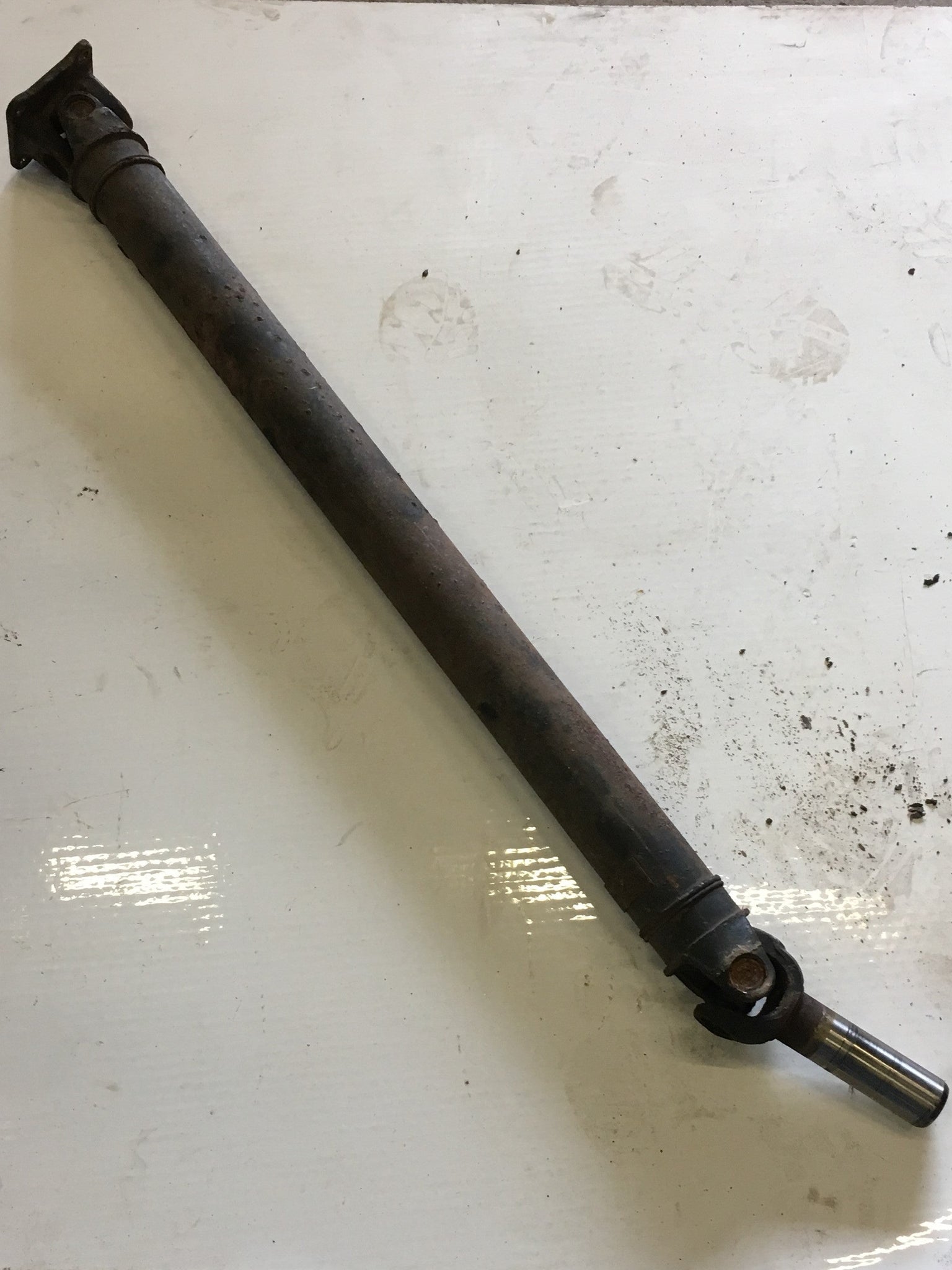 1990-1993 Mazda Miata 5 Speed Manual Drive Shaf Driveshaft