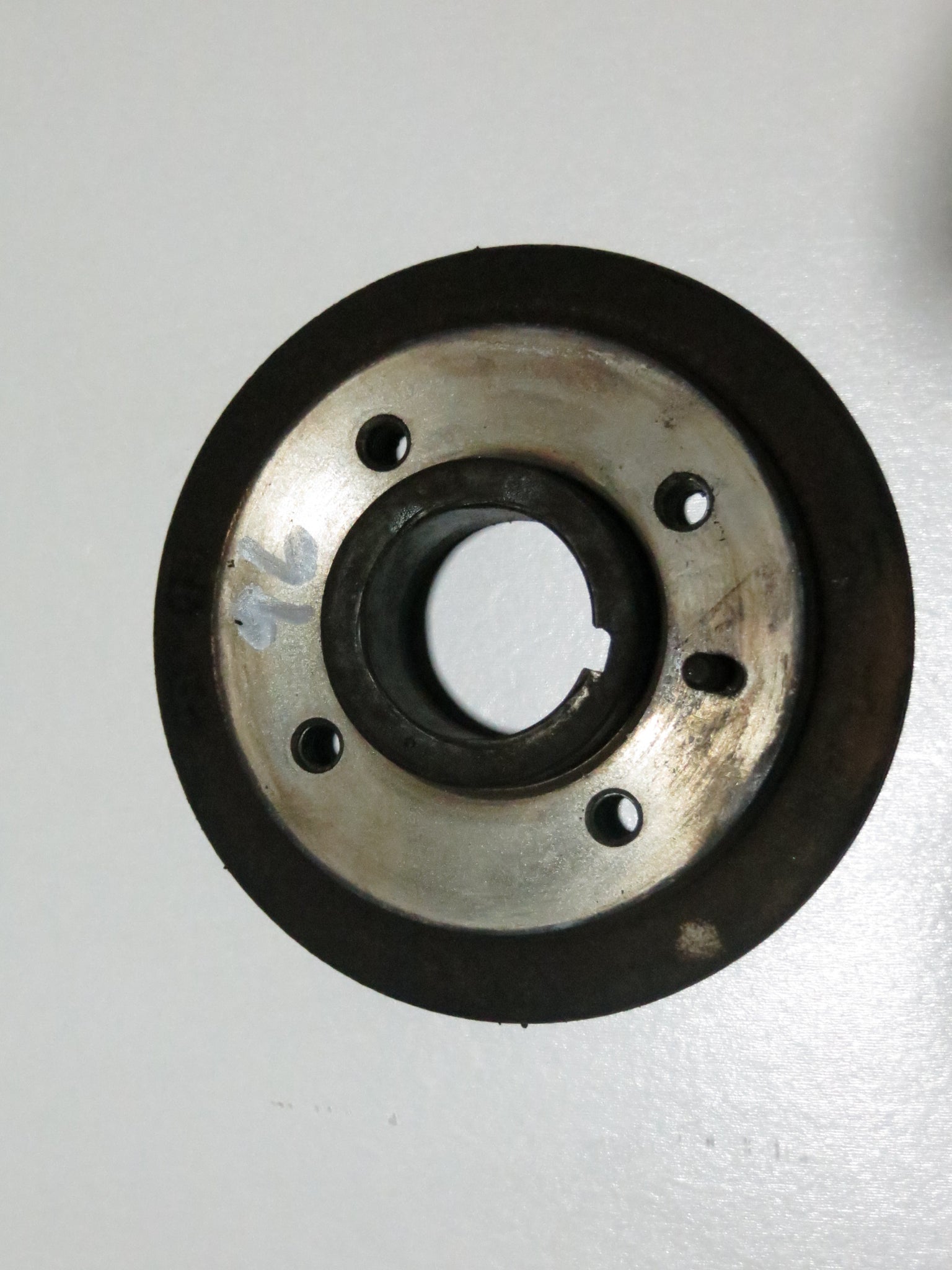 1996-2005 Mazda Miata Crank Shaft Pulley