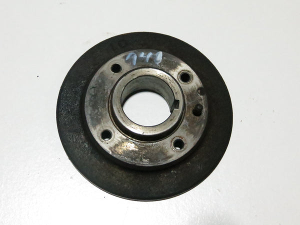 1996-2005 Mazda Miata Crank Shaft Pulley