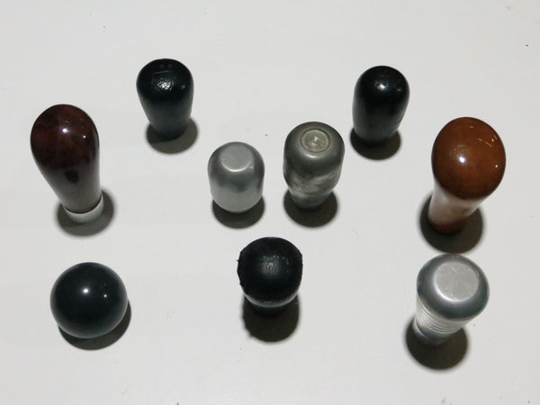 1990-2005 Mazda Miata Shift Knob Collection