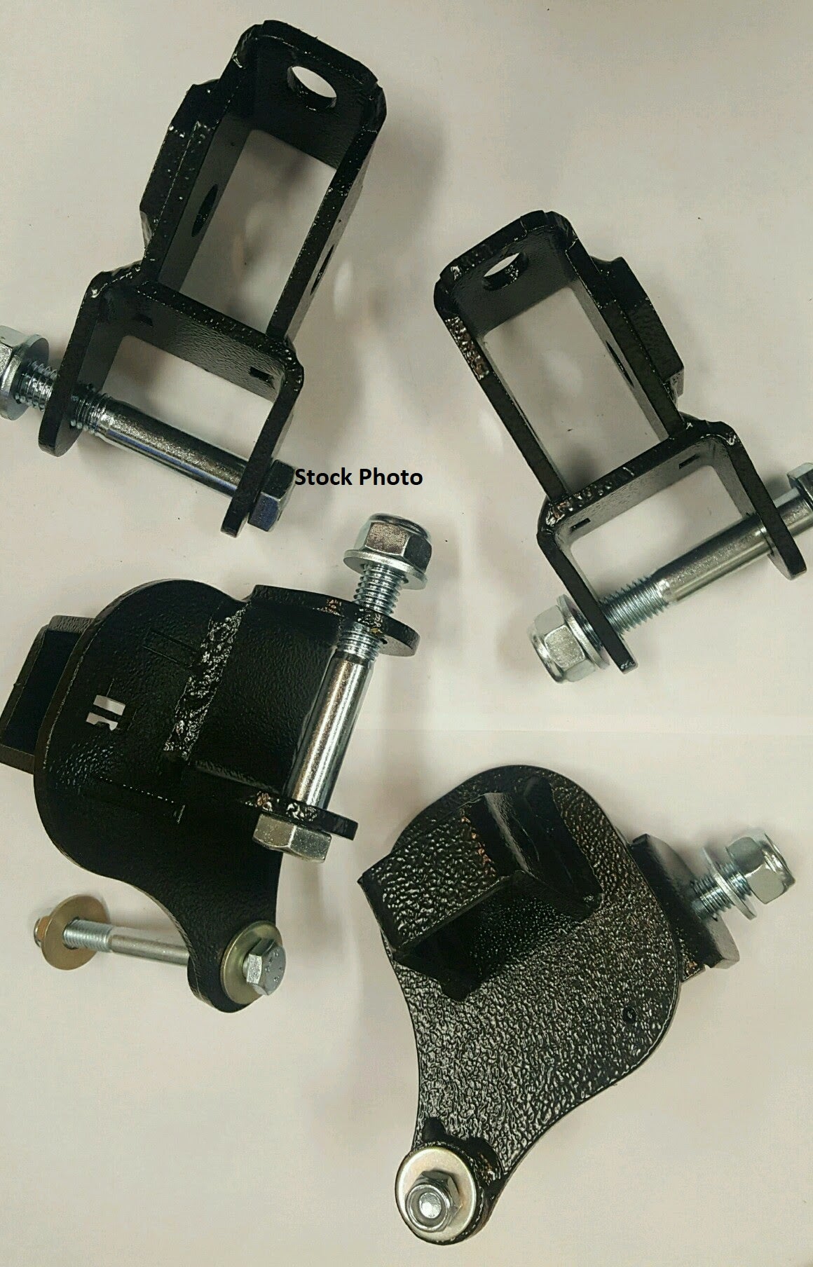 1990-2005 Mazda Miata Paco 30" Lift Kit