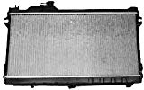 1990-1997 Mazda Miata NA Radiator