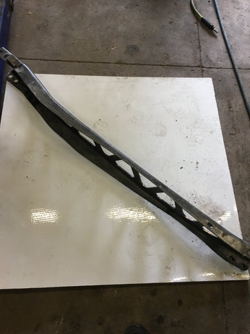 1990-2005 Mazda Miata Center torque arm Power plant frame PPF Trans Brace 5 or 6 speed manual NA0139710; NC10-39-710A; NC1039710B