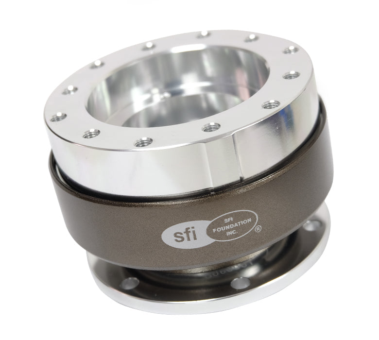 NRG Quick Release Gen 2.0 SFI Spec 42.1
