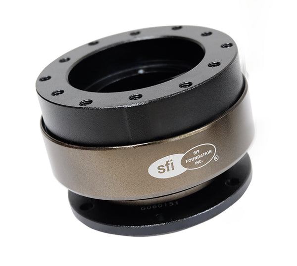 NRG Quick Release Gen 2.0 SFI Spec 42.1