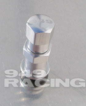 949 Racing Anodized Aluminum Valve Stem