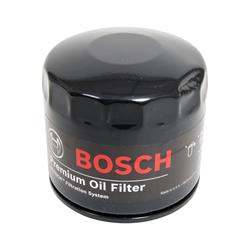 1990-2005 Mazda Miata Premium Bosch 3300 Oil Filter