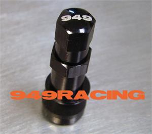 949 Racing Anodized Aluminum Valve Stem