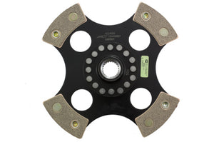 1994-2005 Mazda Miata ACT Unsprung Clutch Disc 1.8 4224005