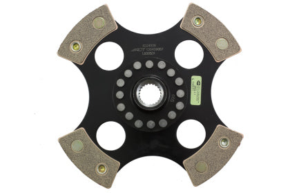 1994-2005 Mazda Miata ACT Unsprung Clutch Disc 1.8 4224005