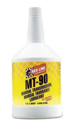 Red Line MT-85 Manual Transmission Fluid 75w85 - 1 Quart