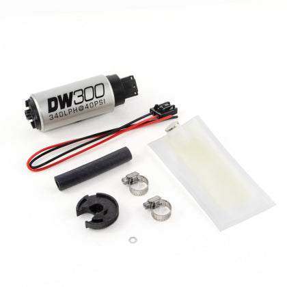 1994-2005 Mazda Miata DeatschWerks 320 LPH In-Tank Fuel Pump Set Up Kit 9-301-0848
