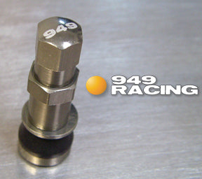 949 Racing Anodized Aluminum Valve Stem