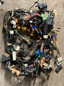 2001-2005 Mazda Miata Main Wiring Harness NC21-67-010C