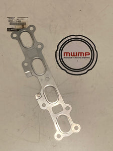 1994-2005 Mazda Miata Exhaust Manifold Gasket BP05-13-460, BP4W-13-460, BPD3-13-460