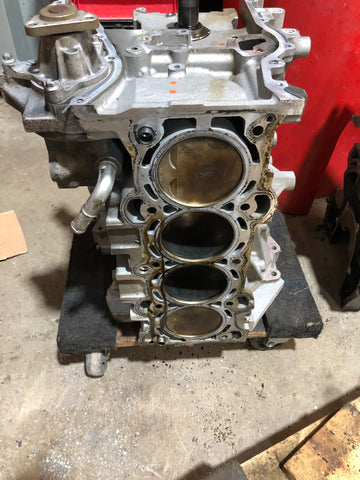 2006-2009 Mazda MX5 Short Block NC