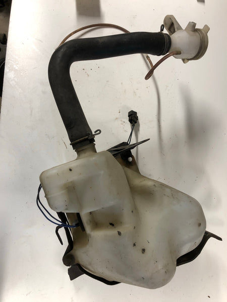 1990-2005 Mazda Miata Washer Bottle with Pump