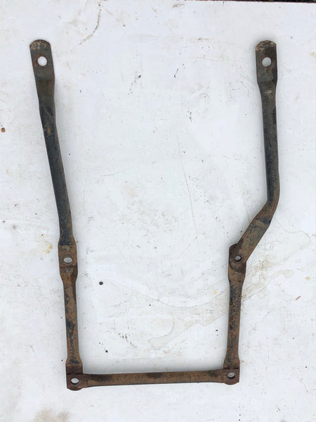 1994-2005 Mazda Miata Rear Subframe brace (ladder brace)