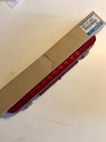2009 Mazda CX-9 3rd brake light TD11-51-580C