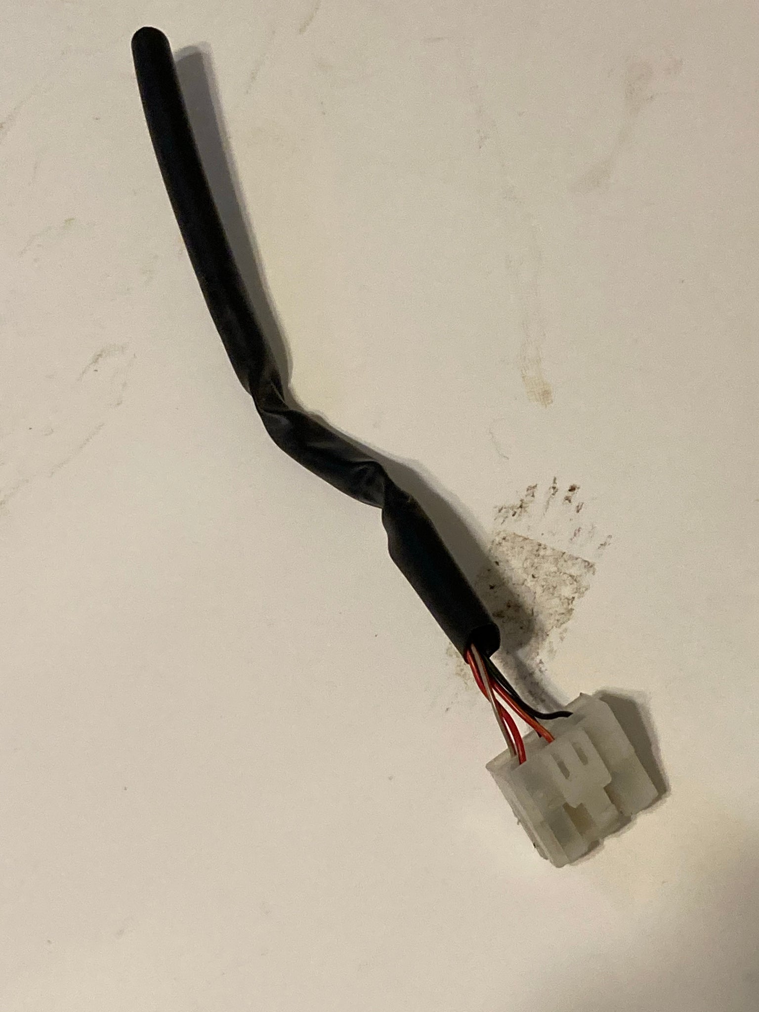 1999-2005 Mazda Miata Cruise Switch Harness Pigtail