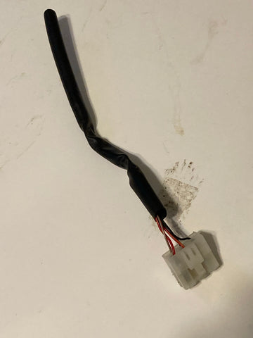 1999-2005 Mazda Miata Cruise Switch Harness Pigtail
