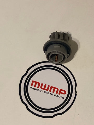 1999-2005 Mazda Miata Headlight Turn Signal Socket NC10-51-064