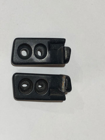 1990-2000 Mazda Miata Soft Top/Hardtop Front Striker Set